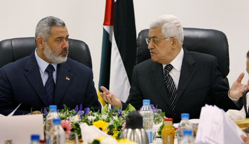 حماس تدعو فتح لعمل سوية لمواجهة ورشة البحرين