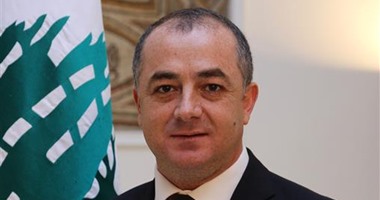 وزير الدفاع اللبنانى يتوجه إلى بريطانيا لبحث تعزيز التعاون العسكرى