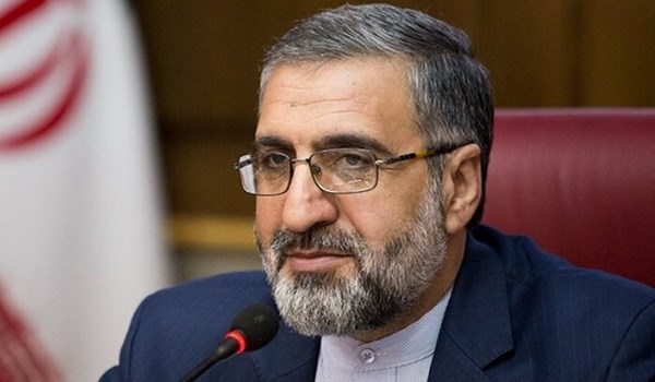 القضاء الايراني: سيتم تنفيذ حكم الاعدام بحق المدانين بالتجسس قريبا