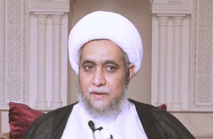 الحكم على عالم دين شيعي بالسعودية بالسجن 12 عاما