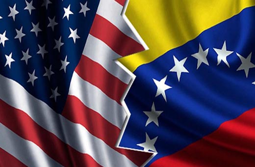 امريكا تفعّل معاهدة إقليمية للتعاون العسكري ضد فنزويلا
