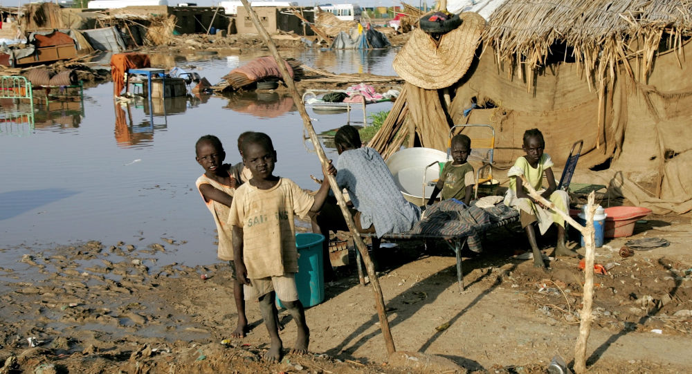 وفاة 5 مصابين بالكوليرا في السودان