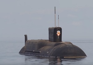 روسيا تعزز أسطولها البحري بـ 10 غواصات نووية