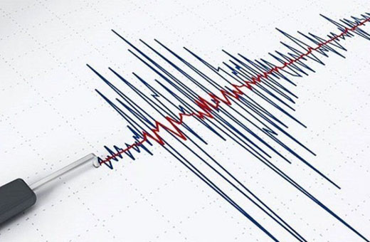 زلزال بقوة 4,1 على مقياس ريختر يهز محافظة كرمان جنوب شرقي البلاد