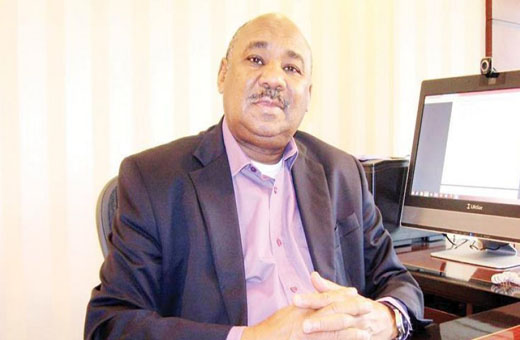 رئيس وزراء السودان يعتزم طلب الدعم من البنك الدولي