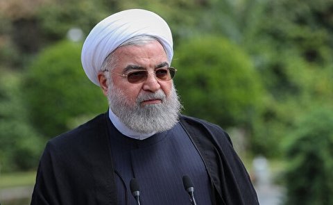 الرئيس روحاني الى أرمينيا لحضور قمة أوراسيا الإقتصادية