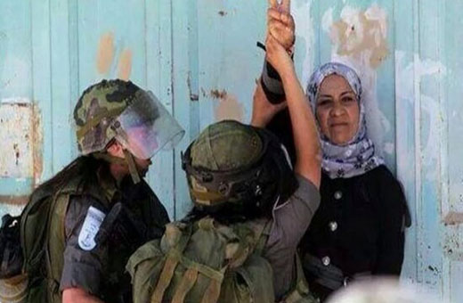 حماس: استهداف النساء محاولة يائسة للنيل من عزيمة شعبنا