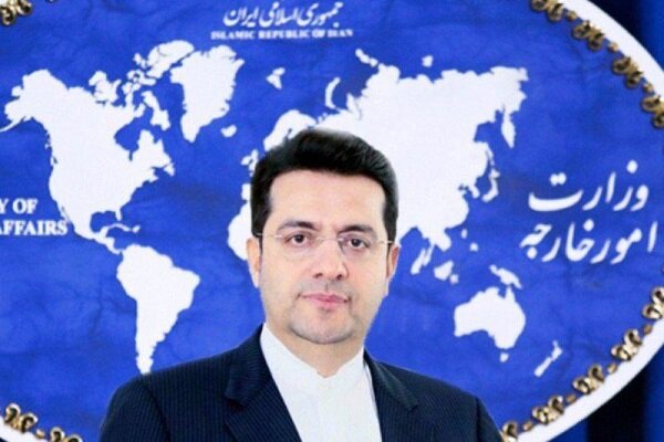 موسوي : وزير الطرق الايراني يزور اوكرانيا حاملا رسالة من روحاني