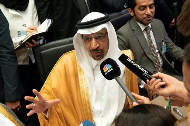 وزير الطاقة السعودي: الاستغناء عن النفط والغاز احتمال بعيد وغير واقعي