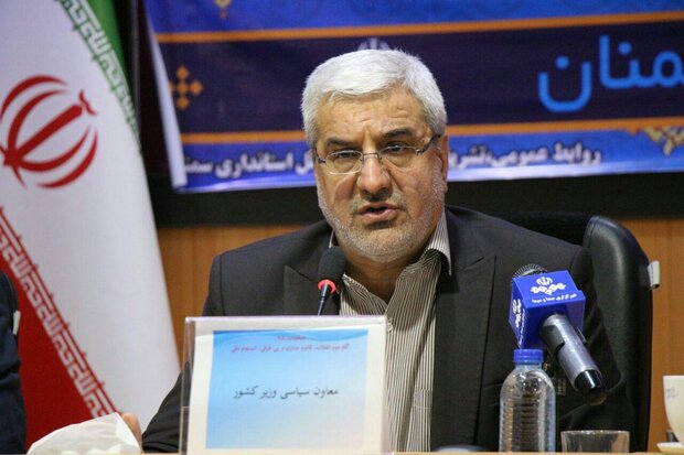 تأجبل موعد إجراءالمرحلة الثانية من إنتخابات البرلمان الايراني الى 11 سبتمبر