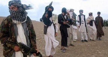 مقتل أكثر من 100 من مسلحى طالبان فى عملية استمرت 16 يوما جنوب أفغانستان