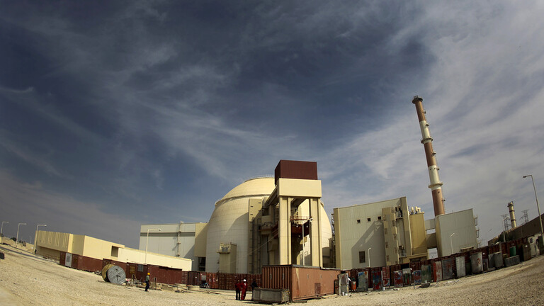 بيان أوروبي مشترك: الاتفاق النووي هو السبيل الوحيد لضمان سلمية برنامج إيران النووي