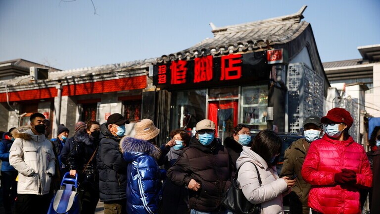 الصين تؤكد تفشي مرض جديد في إقليمي سيشوان وخبي