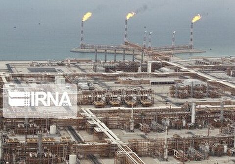 وزارة الطاقة الأمريكية:إيران تمتلك احتياطيات كبيرة من النفط والغاز