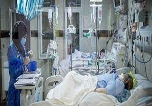 الصحة الإيرانية: وفاة واحدة و 93 إصابة جديدة بكورونا في البلاد