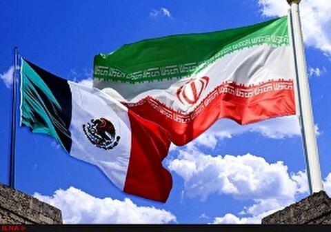 ايران والمكسيك تعقدان اجتماعا للتعريف بفرص السوق المكسيكية