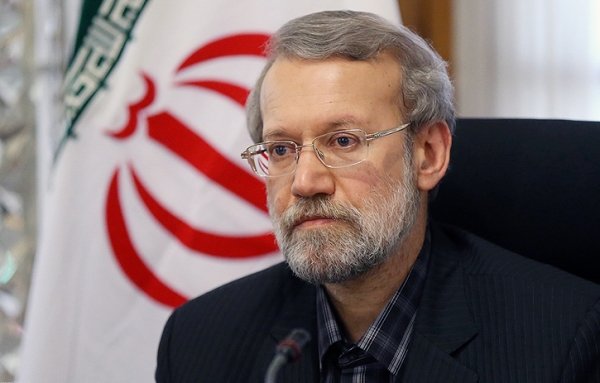 Larijani: Trump’s comments damage Americas’ credit