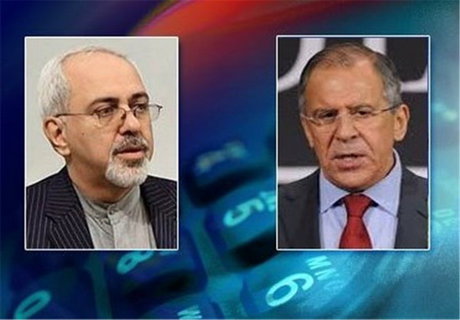 Lavrov says Russia completely abides by Iran nuclear deal
