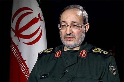 Iran’s Armed Forces vow to continue boosting defense power
