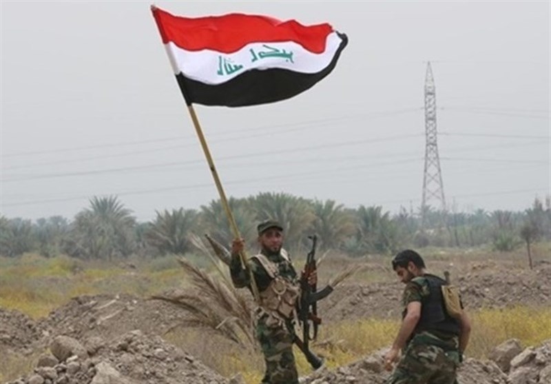 Iraq says vast areas retaken from Kurds in Kirkuk