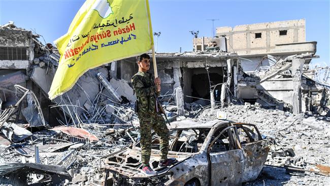 3,250, including 1,130 civilians, killed in SDF offensive to seize Raqqah: SOHR