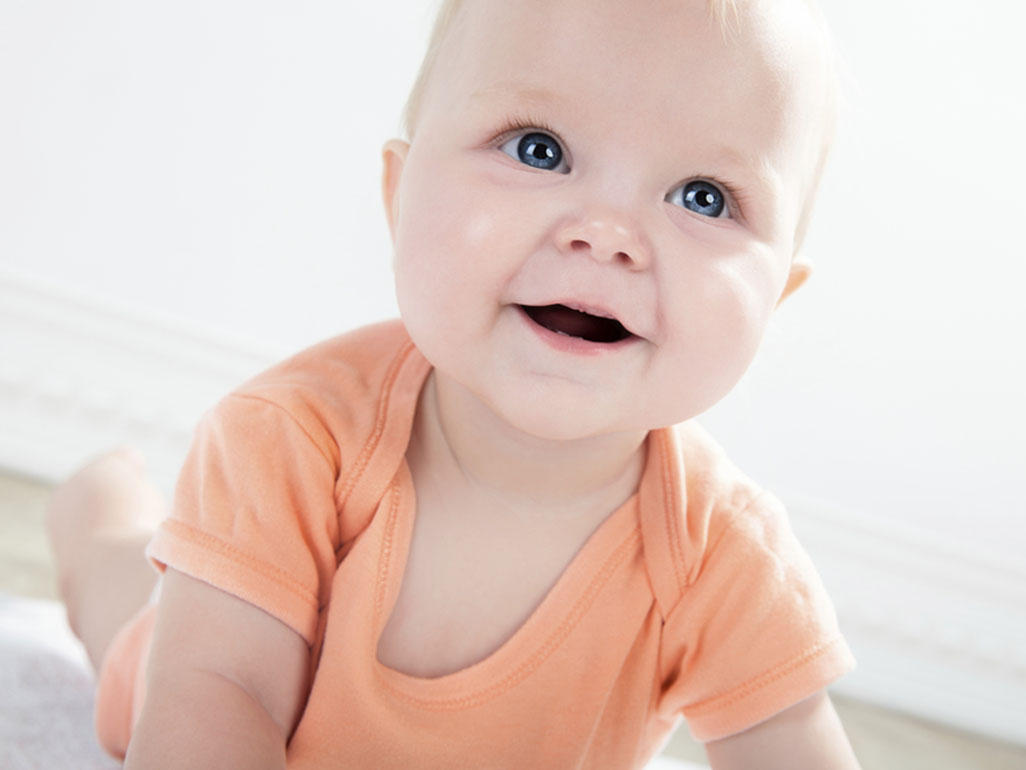 Baby blues' risk lower for spring and winter births