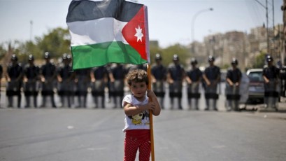 Is Jordan likely to change 'sexist' nationality law?