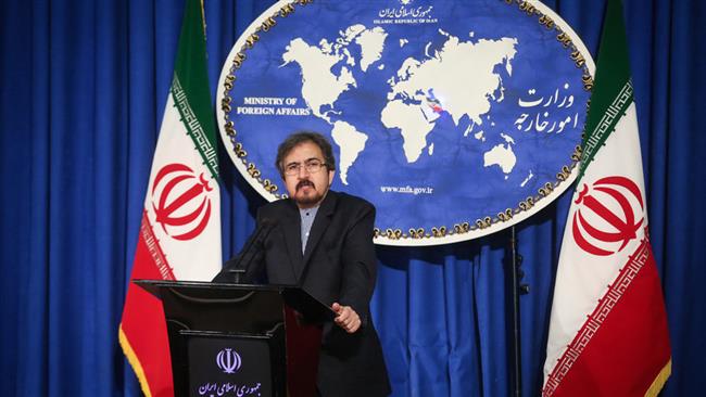 Iran’s Interests Section office to be opened in Jeddah: FM Spokesman