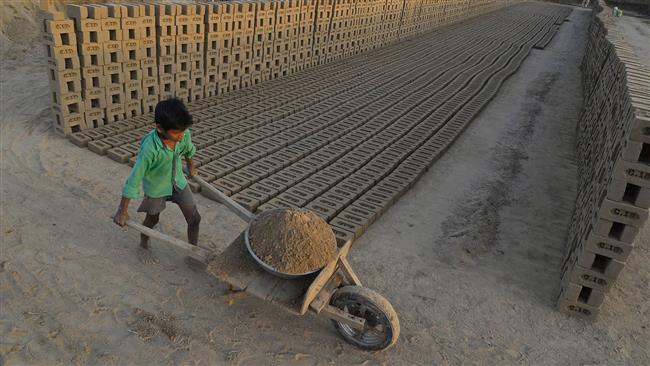 UN defends global slavery data against India claim