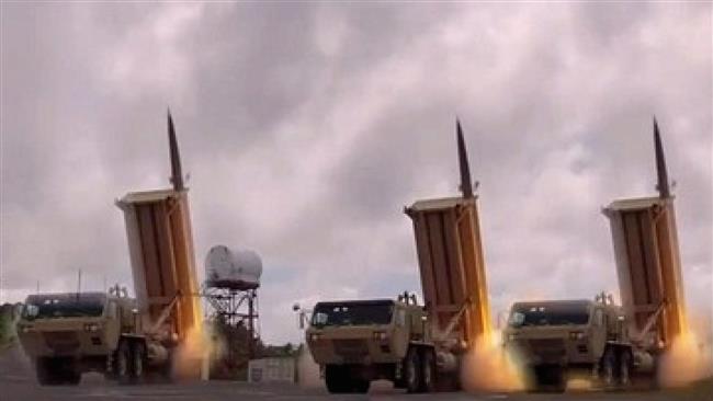 Saudi purchase of US missile system ‘directed against Iran’: Ex-US diplomat