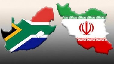 Iran, South Africa to widen bilateral ties in science