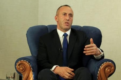 Kosovo says 'false' arrest warrant for PM undermines dialogue with Serbia