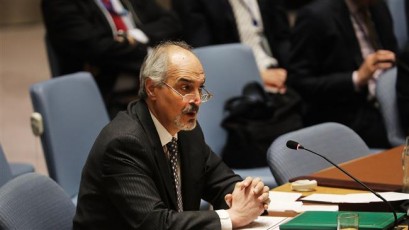 Syria slams West for supplying nuclear material to Israel