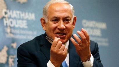 Netanyahu: US, Russia informed about Israel’s continued Syria operations
