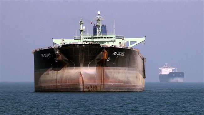 South Korea’s oil imports from Iran up 83%