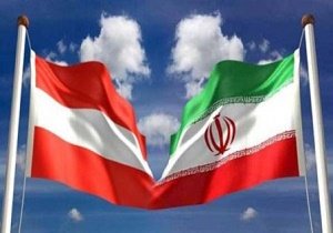 Iran, Austria to establish joint chamber of commerce