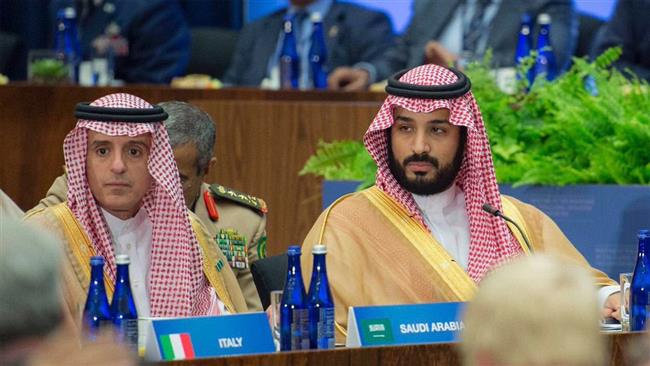 Leaked: Saudis have ‘plans for official ties with Israel’