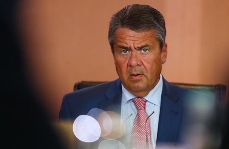 Saudi Arabia recalls ambassador to Germany over Gabriel comments