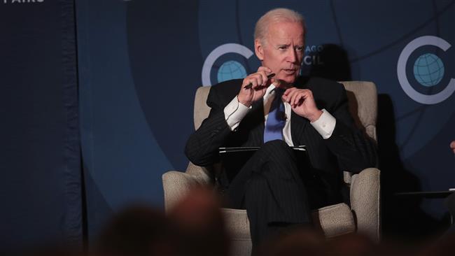 Trump is a ‘charlatan’ for exploiting middle class voters: Biden