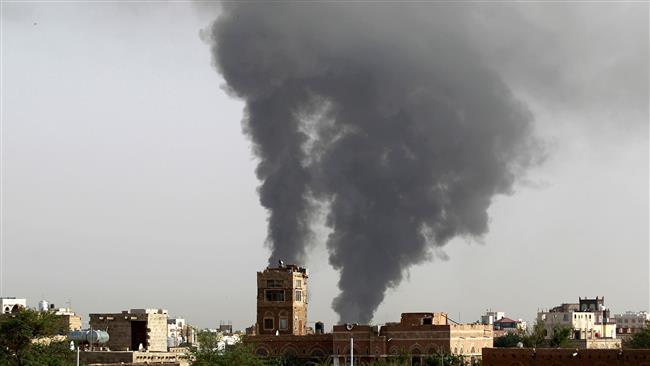 Saudi Arabia shelling out $7bn more for US munitions amid escalating war against Yemen
