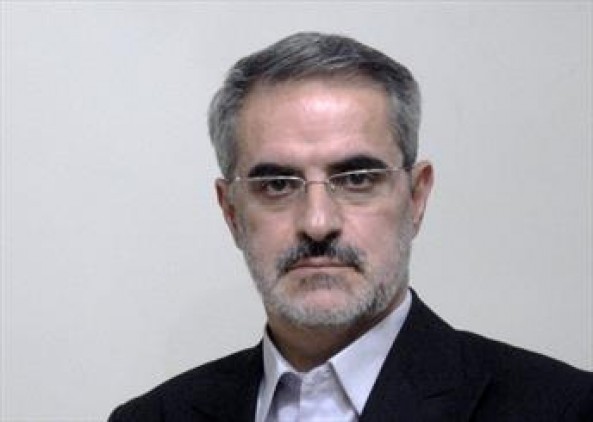 New conspiracies against Iran on the way in post-ISIL era: Maleki