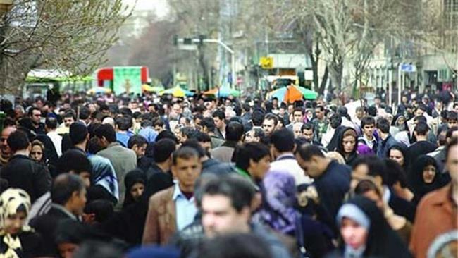 Iran’s life expectancy now at 75.6 years