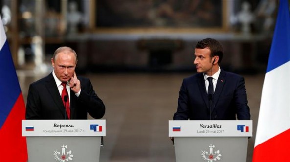 Russia, France: Iran nuclear deal cannot be revised