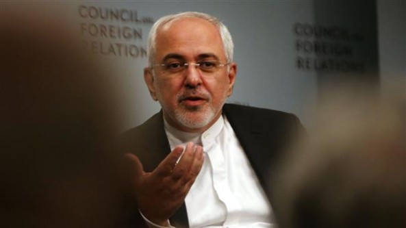 US trying to whitewash 9/11 facts via wild claims against Iran: Zarif