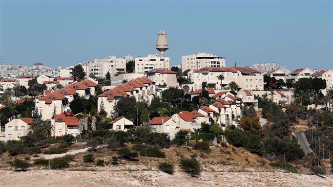 Israel to construct nearly 300 new settler units in East Jerusalem al-Quds