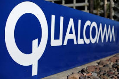 Qualcomm signs $12 billion in China deals amid Trump visit