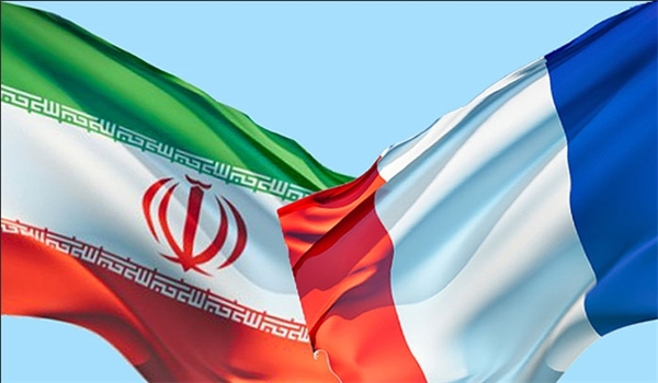 France parliament stresses boosting mutual cooperation with Iran