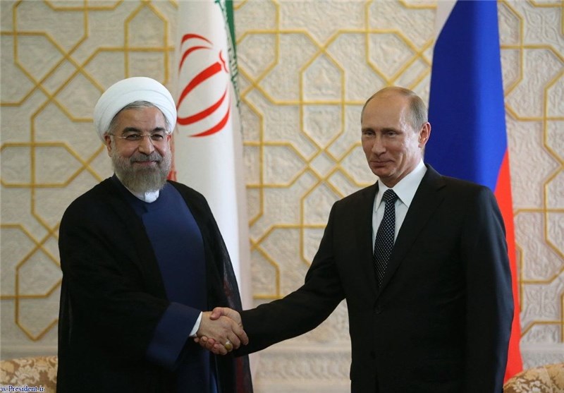 Rouhani to visit Russia soon