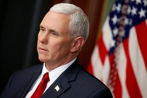 Pence used private email while Indiana governor