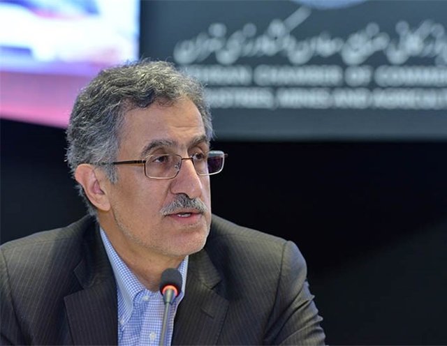 Official: Iran attracts $9.2 bln foreign investment